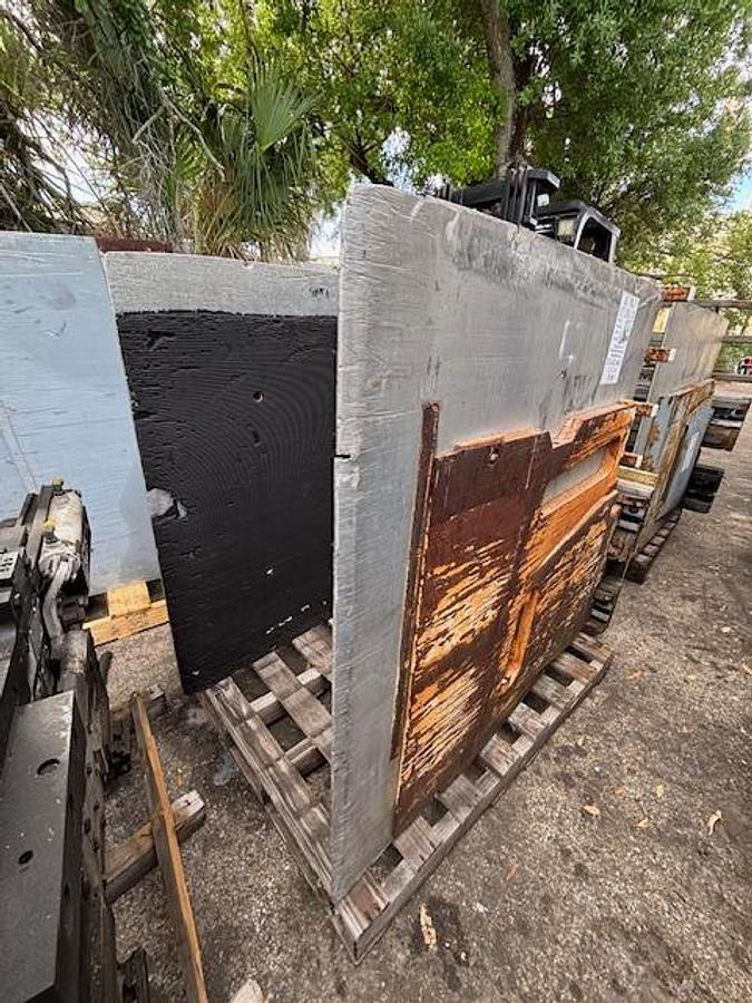 Used Cascade 35D-CC-35Q