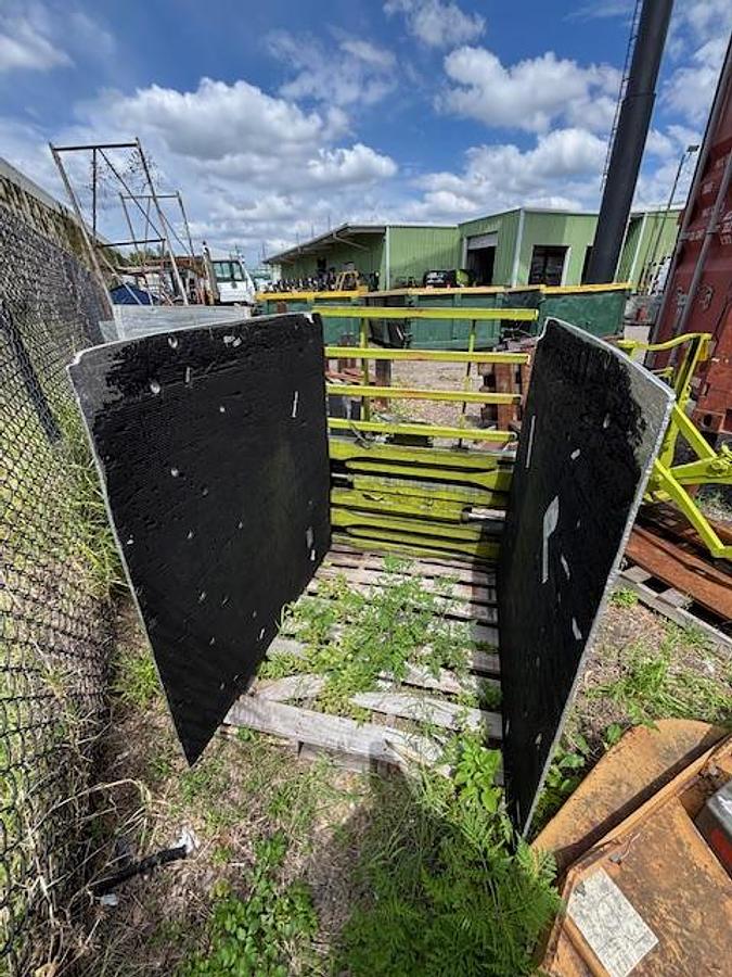 Used Cascade 25D-CCB-160