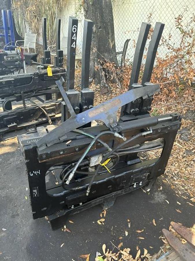 Used Rightline LP8C-C5B0-C