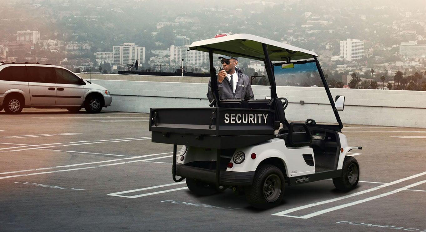 2026 Columbia Journeyman LSV 2X 2 Passengers
