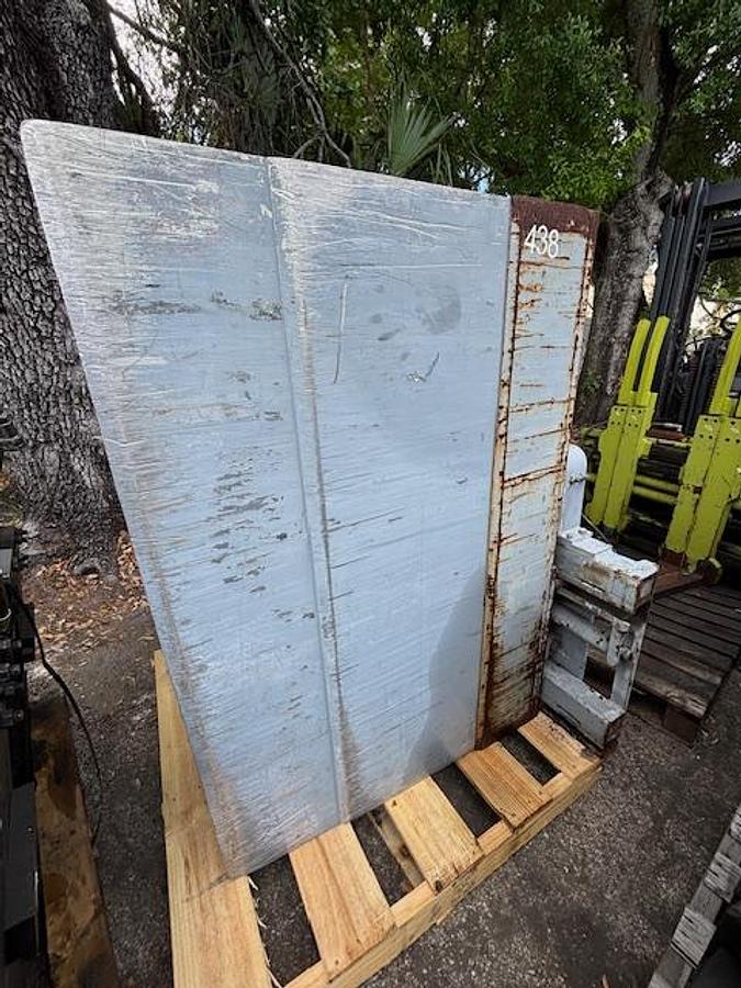 Used Brudi BRSD020A345401