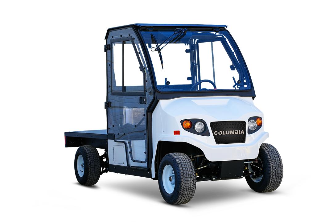 2026 Columbia Utilitruck Short