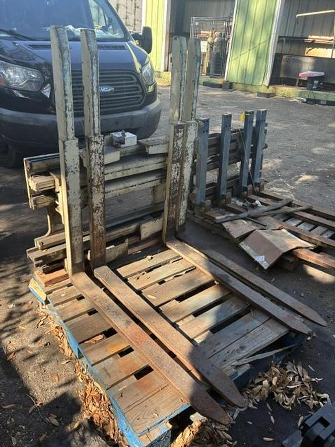 Used Cascade 55e-fds-1837