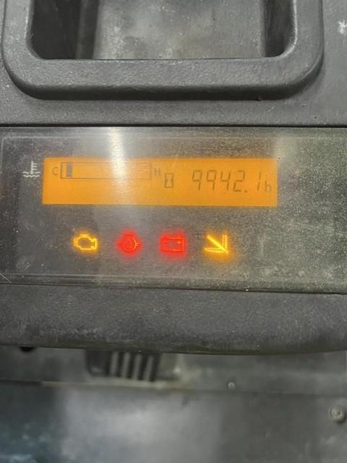 Used 2011 Toyota 8FGCU15