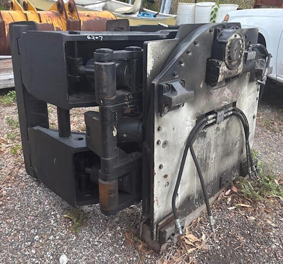 Used Cascade 90F-RCS-21C