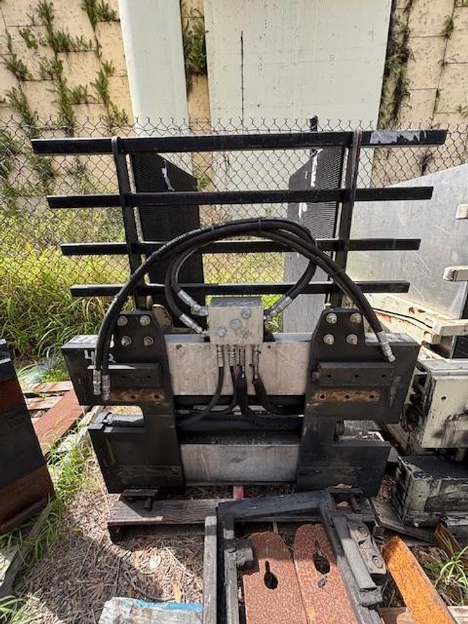 Used Long Reach LCC25NSB4048STD0A0