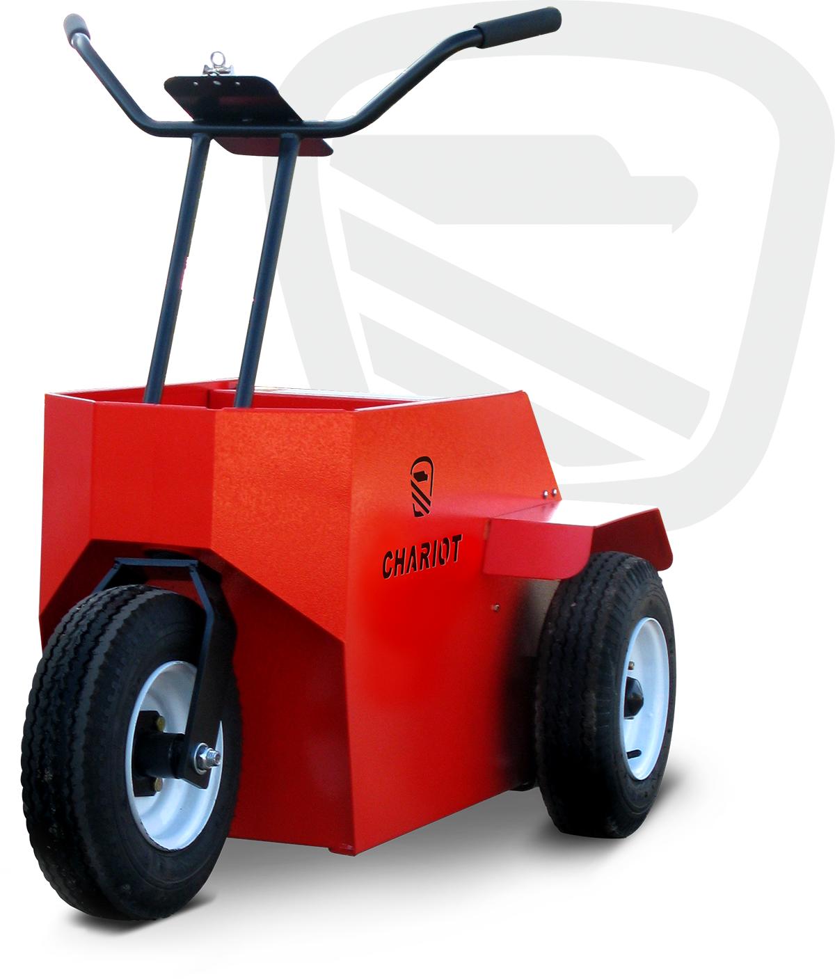 2026 Columbia Chariot 12 Volt