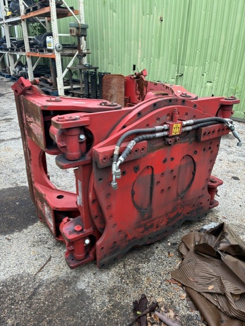 Used 2019 Bolzoni Auramo ARF-90-1060PE