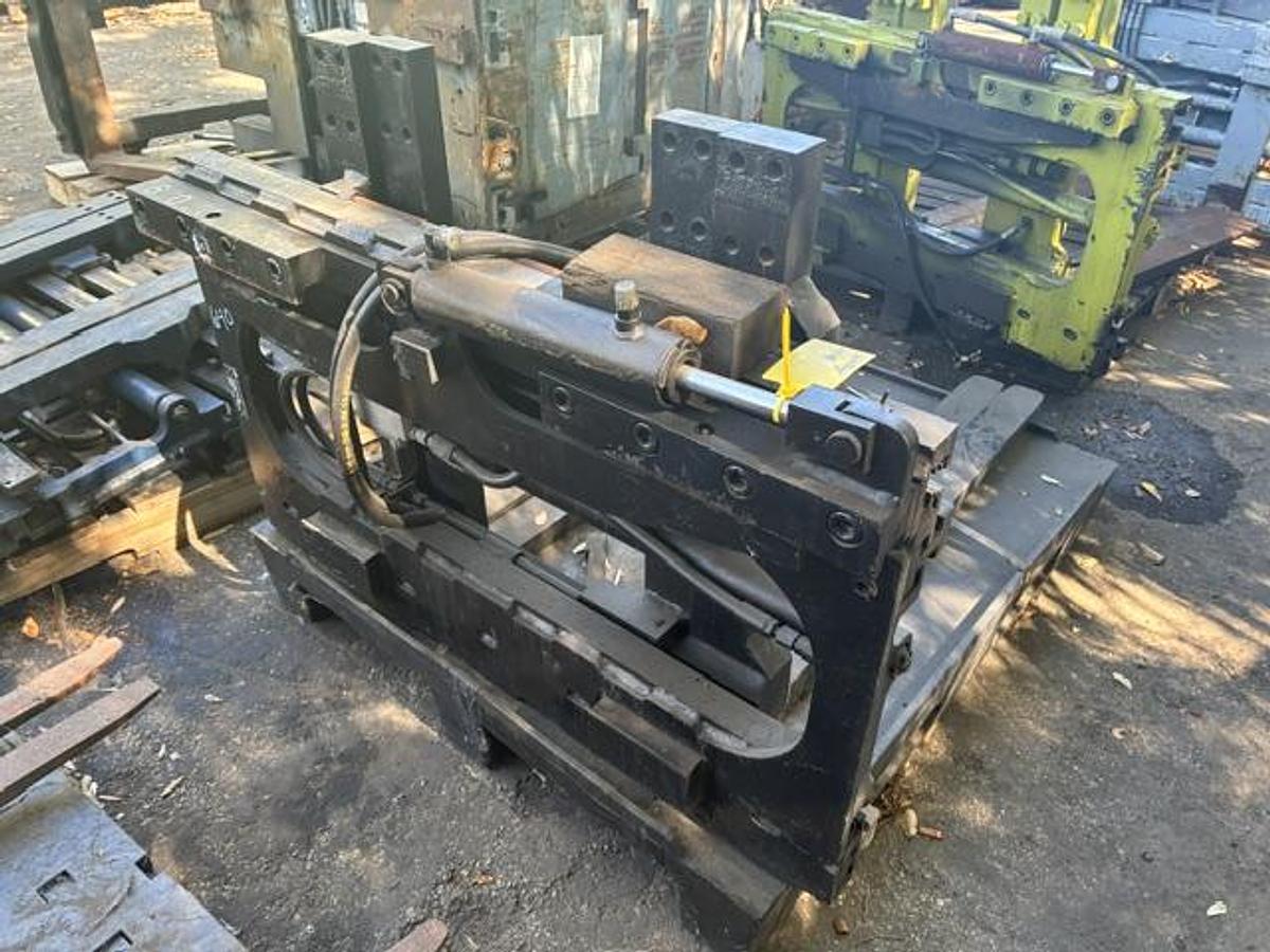 Used Rightline LP5C-C5BZ-C