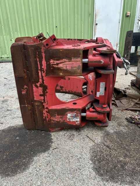 Used 2019 Bolzoni Auramo ARF-90-1060PE