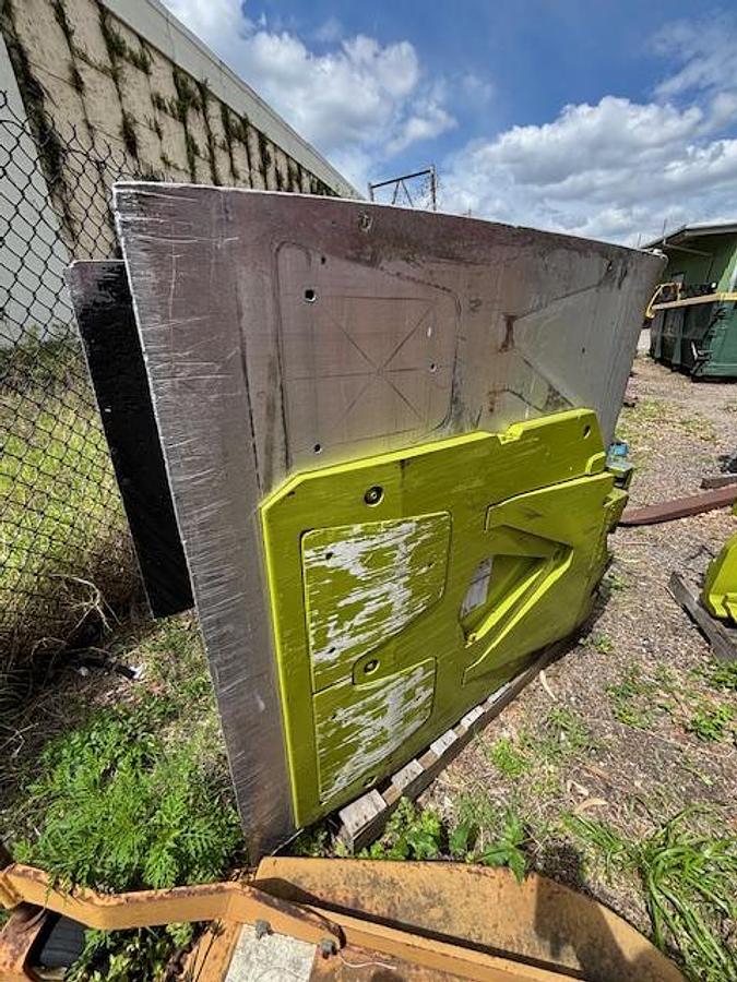 Used Cascade 25D-CCB-160