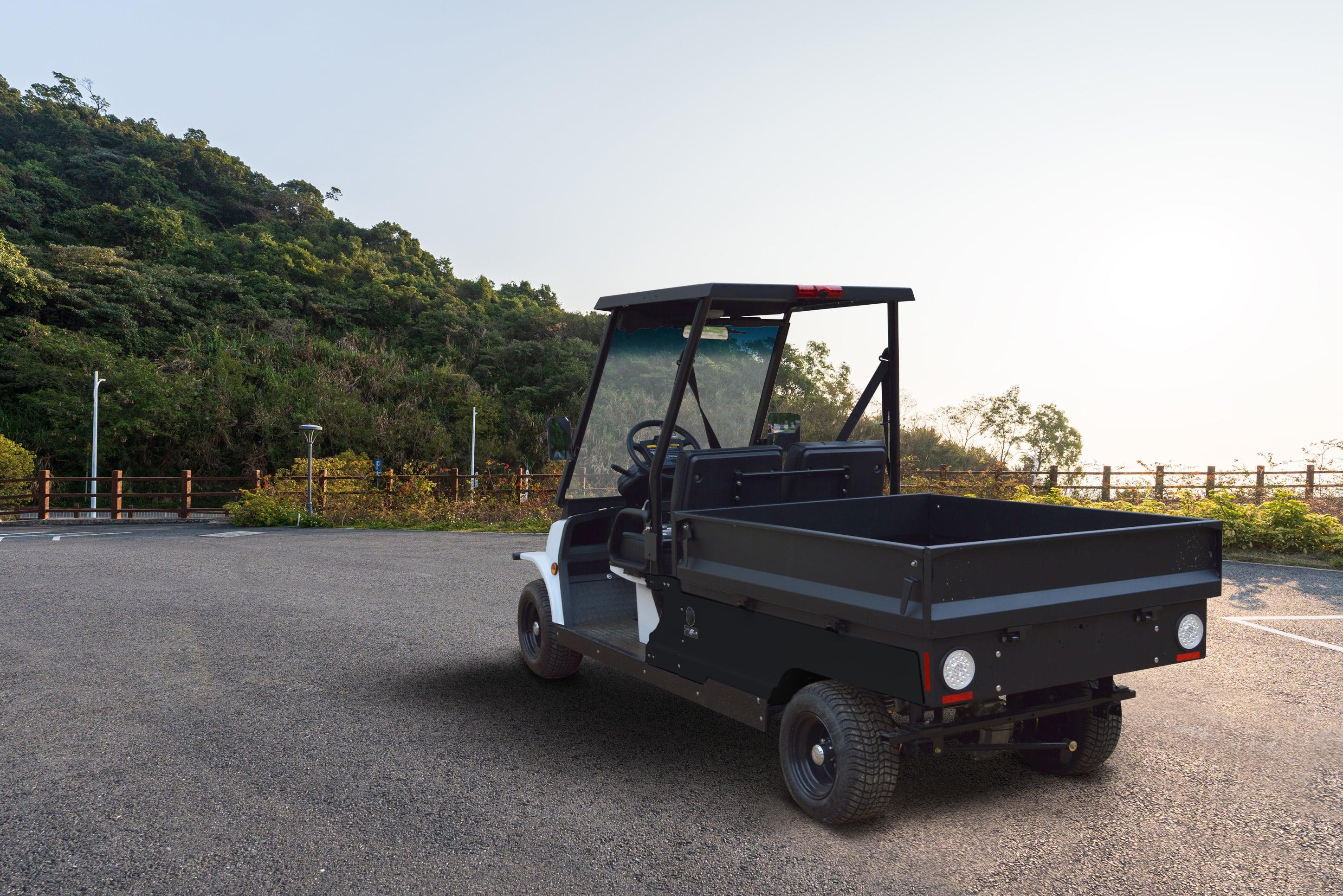 2026 Columbia Journeyman 2XL 2 Passengers