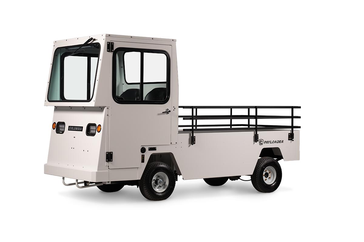 2026 Columbia Payloader Standard Duty