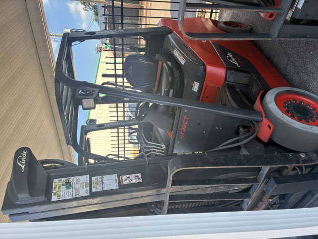 2023 Linde HT32CT