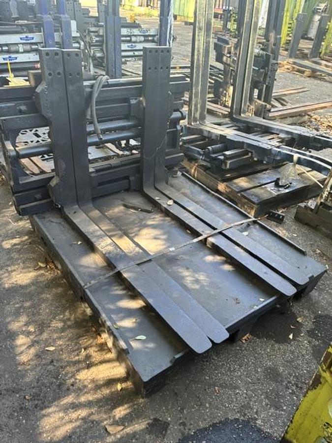 Used Rightline LP5C-C5BZ-C