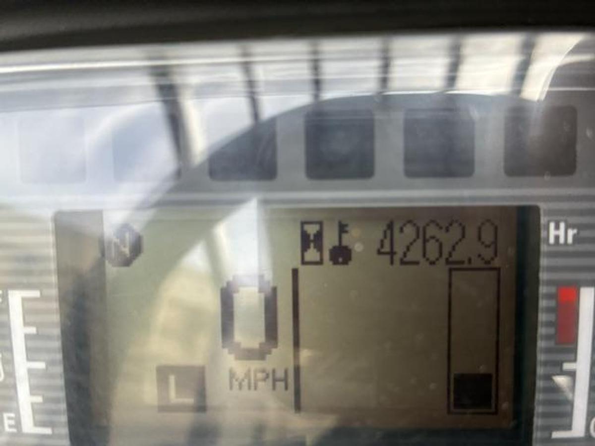Used 2021  Caterpillar 2C5000