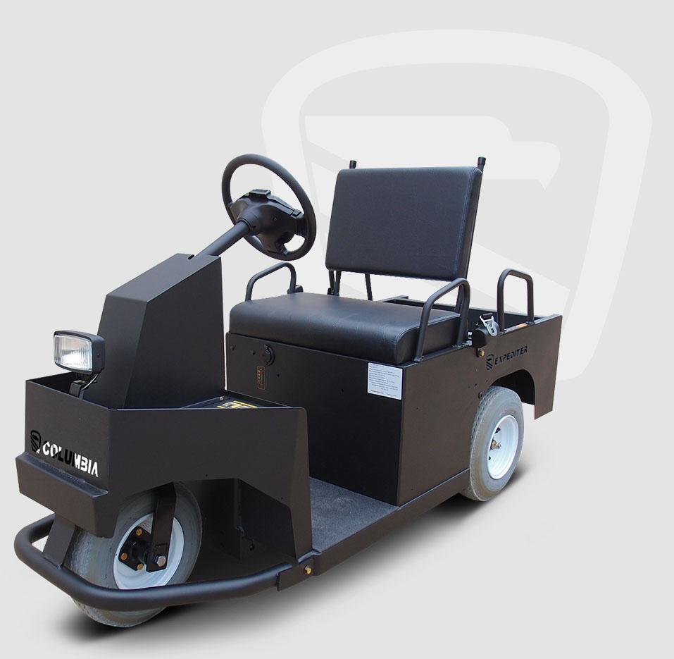 2026 Columbia Expediter 48 Volt