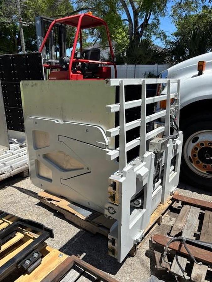 2026 Cascade MCC-25M-A002