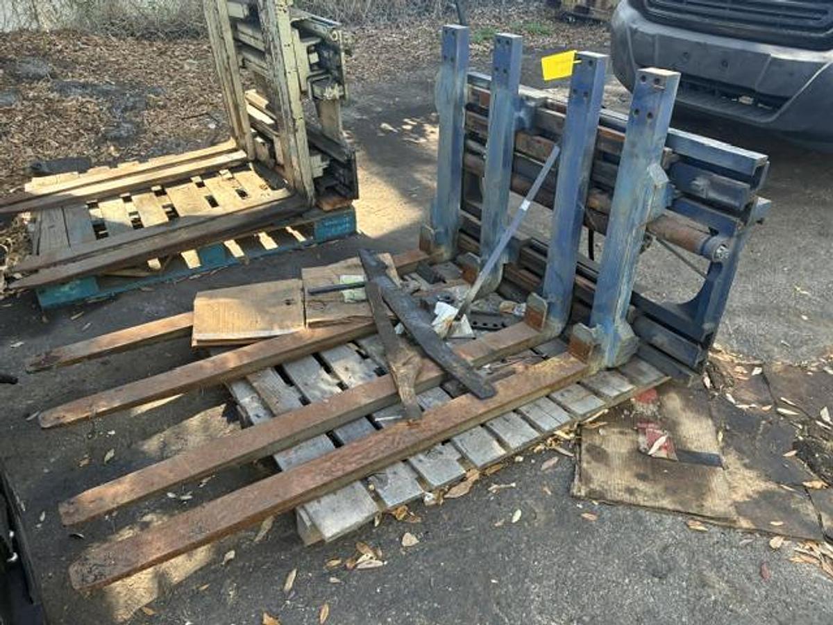 Used Rightline LPM078