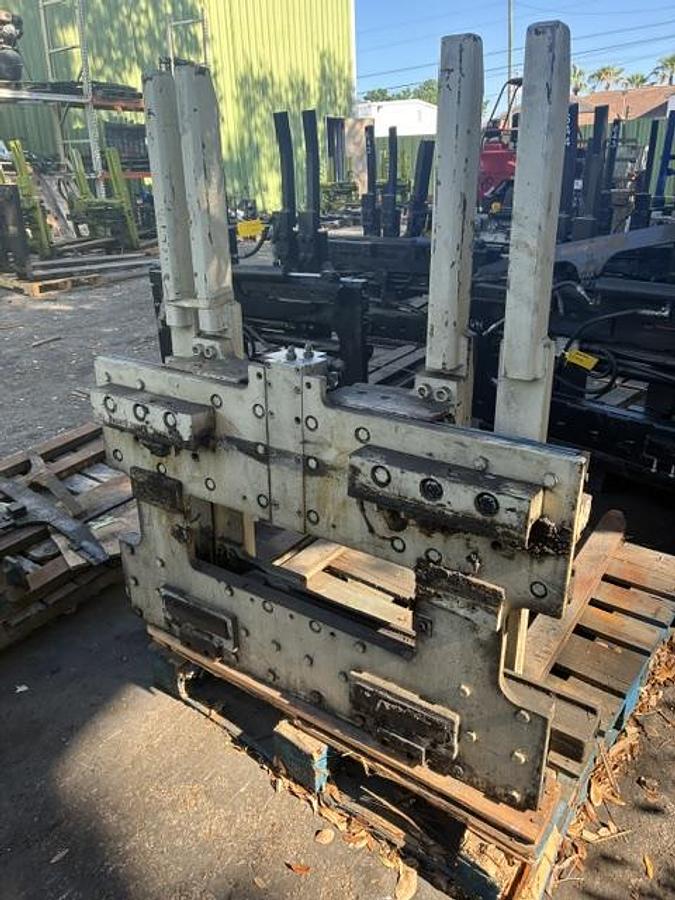 Used Cascade 55e-fds-1837