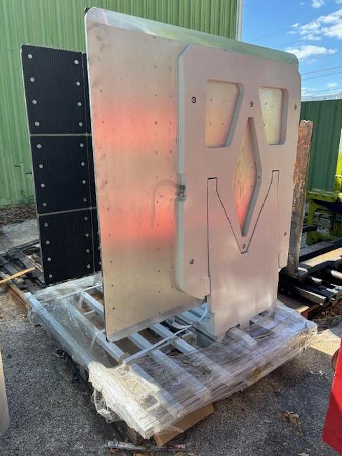 2026 Cascade MCC-25M-A002