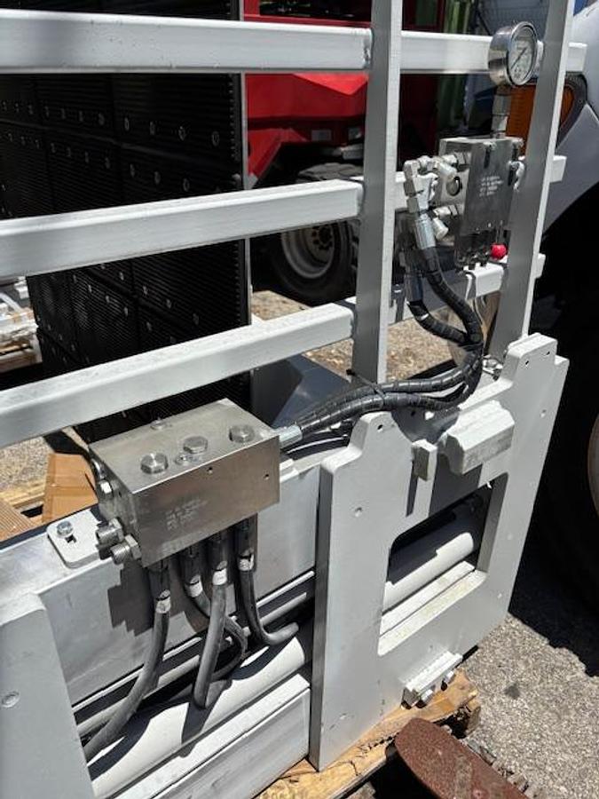 2026 Cascade MCC-25M-A002