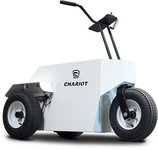 2026 Columbia Chariot 12 Volt