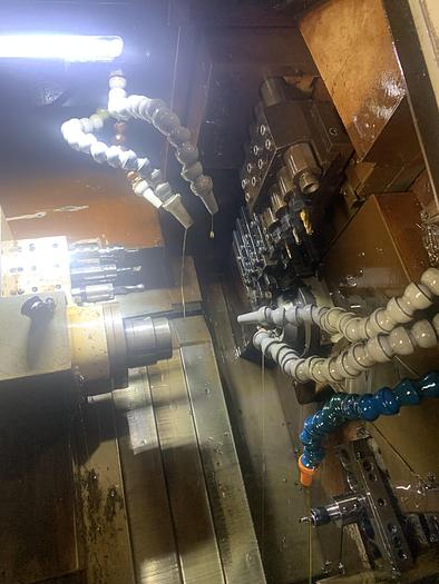 Used 1999 Citizen L-32