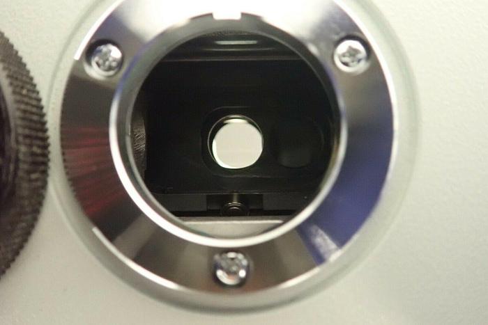 Used Olympus PM-PB30-3 & PM-DA35DX Microscope Camera Parts