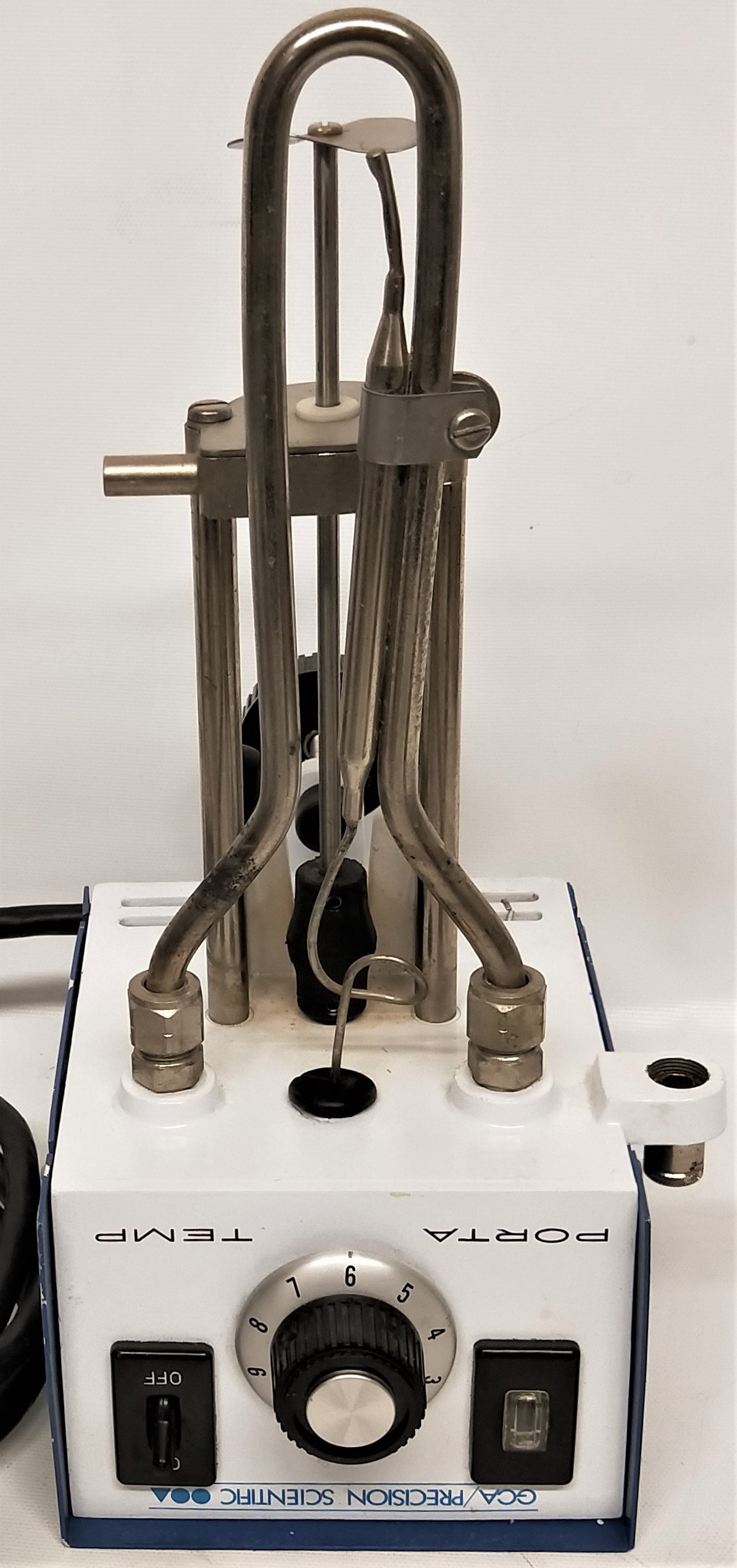 Used GCA / Precision Scientific Porta-Temp (66590) Bath Circulator