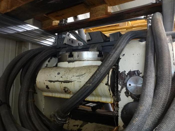 Utilisé Centre d’usinage vertical HITACHI SEIKI