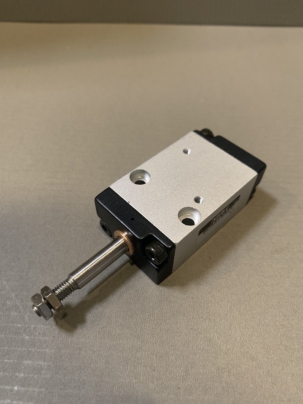 Used Koganei Cylinder BDAS16X20