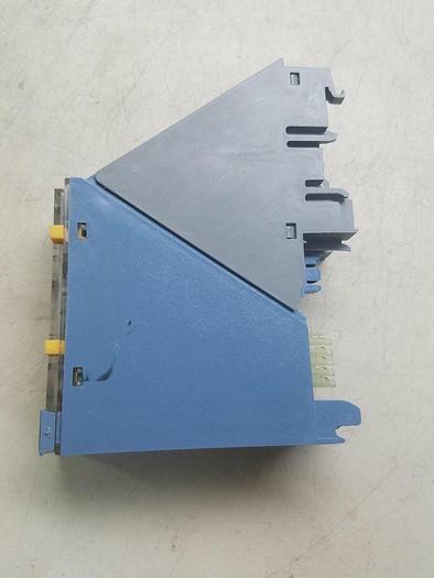 Used SIEMENS TERMINATION MODULE PTM6.20250-M