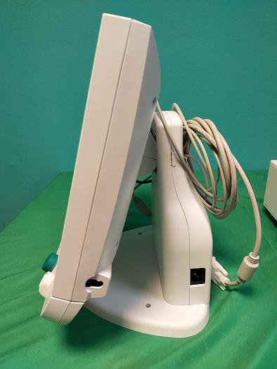 Gebraucht GE ohmeda D-FPD15-00 Patientenmonitor