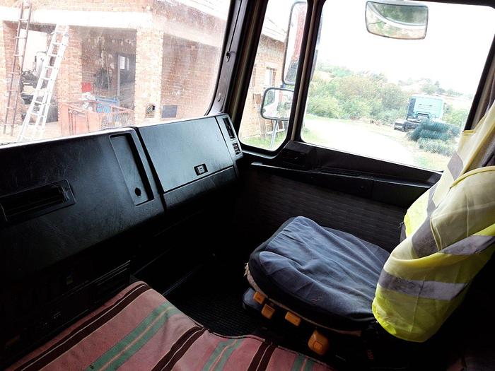 Used 1993 MAN 19.422 euro 2