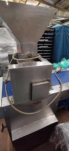 Used BELL PERKINS SMALL LAYERER