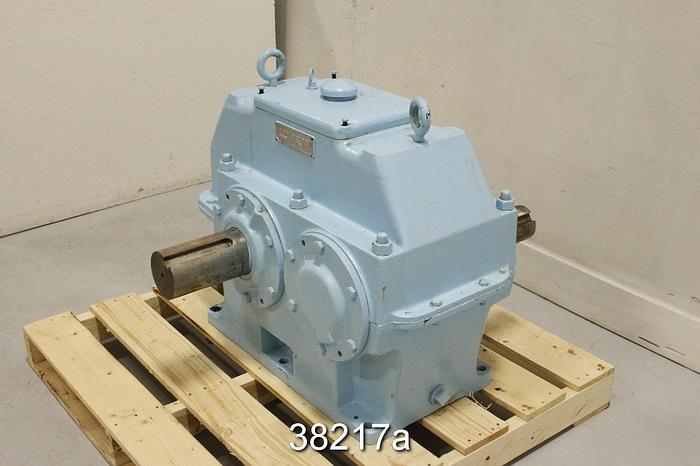 Used Lufkin S127CH Gear Drive, 2.429/1 Ratio, 776 Hp Rating #38217