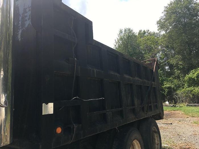 Used 1990 WESTERN STAR 4900EX