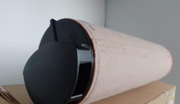 Filtro Caterpillar 256-7903