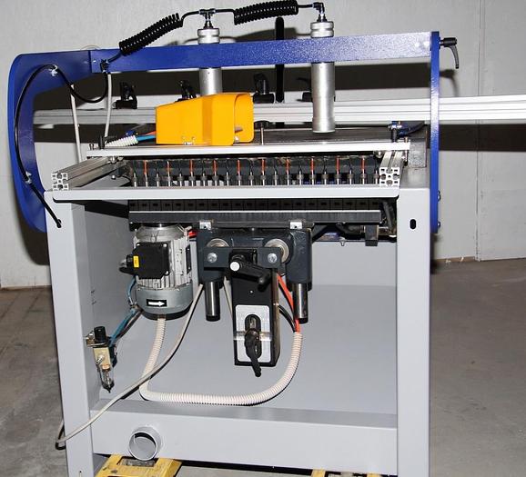 Used 2016 *SOLD* Hinge Boring Machine - Felder FD921