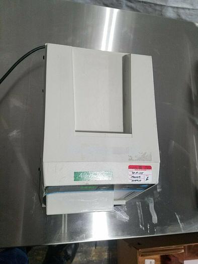 Used Cole-Palmer MasterFlex L/S Digital Economy Peristaltic Drive Model 7524-50