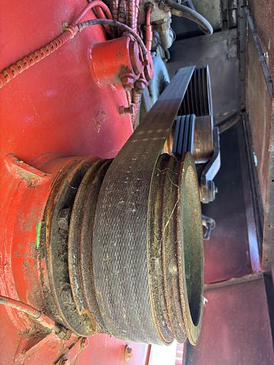 Used 2008 Willibald MZA 2400 E