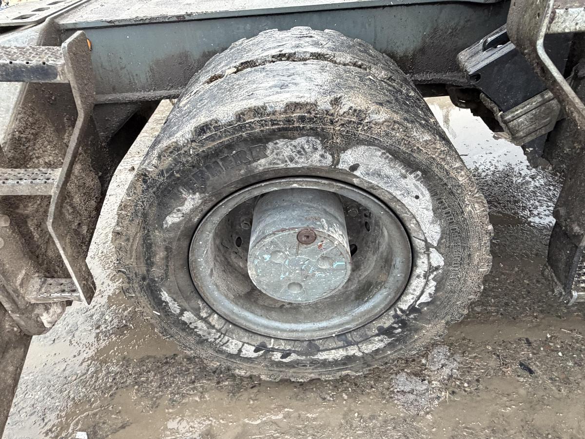 Used 2020 Liebherr LH22