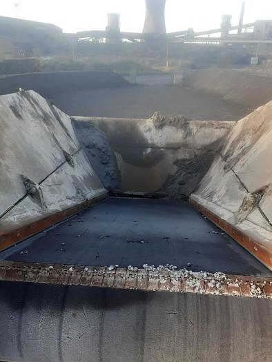 Used 2005 Powerscreen Warrior 1400