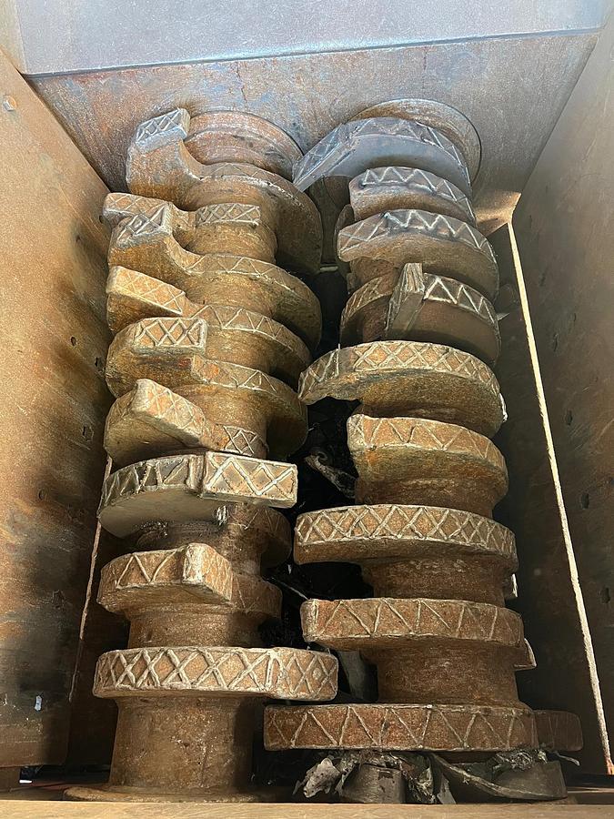 Used 2021 Arjes 250 Evo