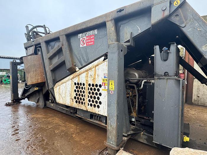 Used 2020 Bonfiglioli Squalo 2000