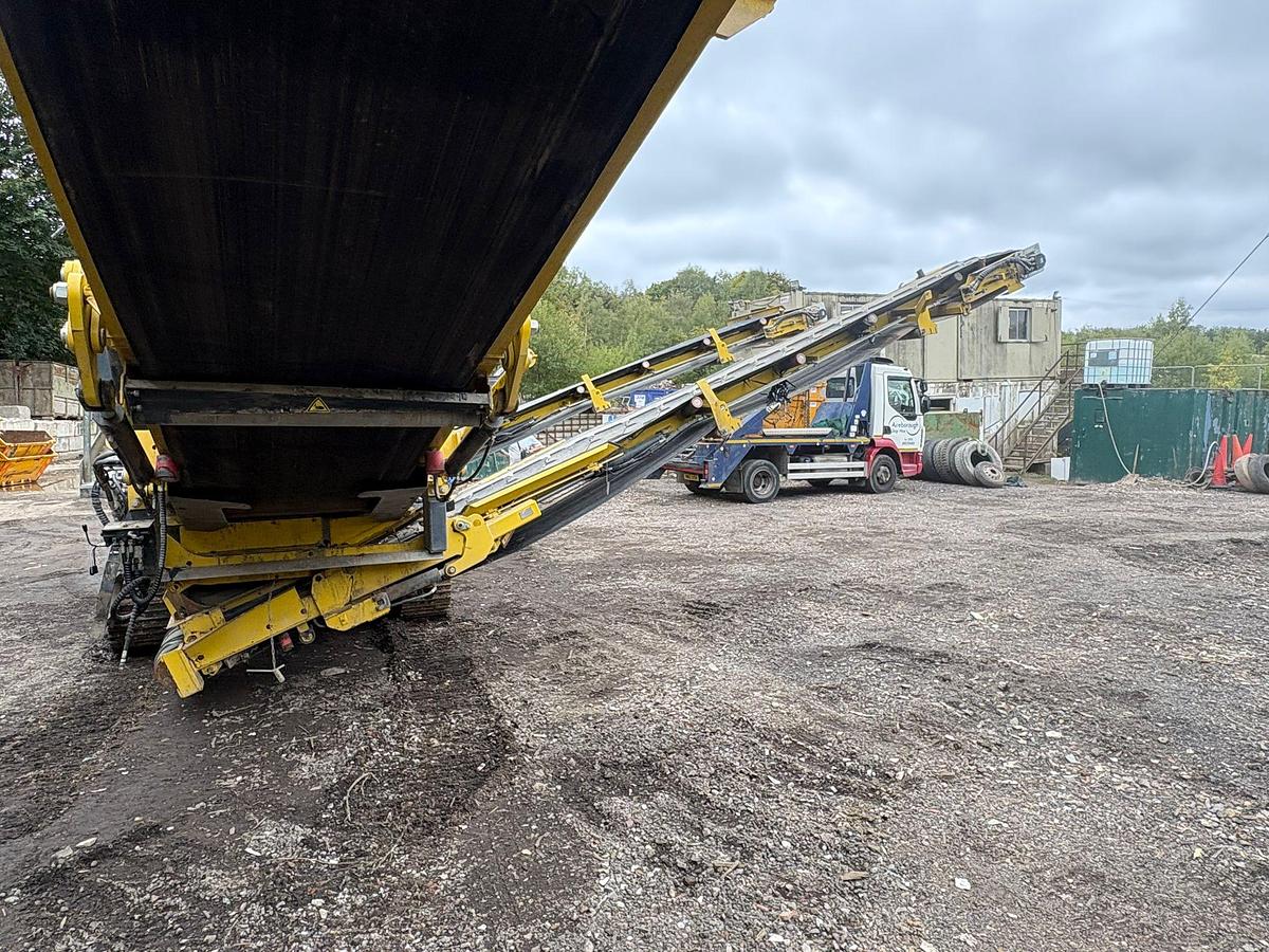 Used 2022 Keestrak K3