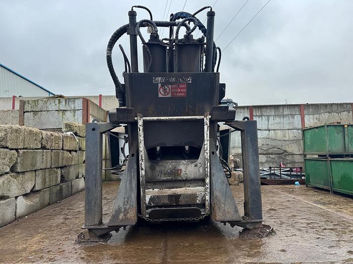 Used 2020 Bonfiglioli Squalo 2000