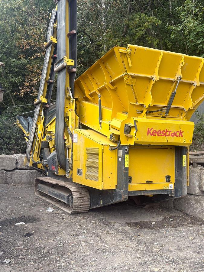 Used 2022 Keestrak K3