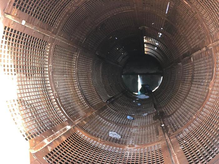 Used 2011 M&K Recycling System